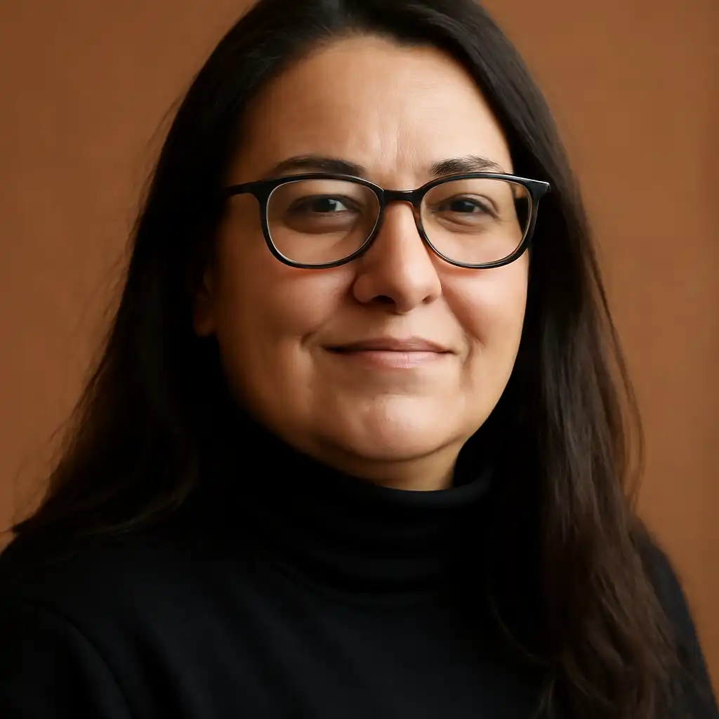 Francesca Gallo
